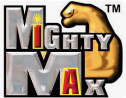 Mighty Max